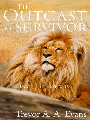 cover image of Chapter Four